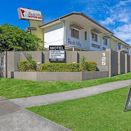 Redcliffe Motor Inn 외부 사진