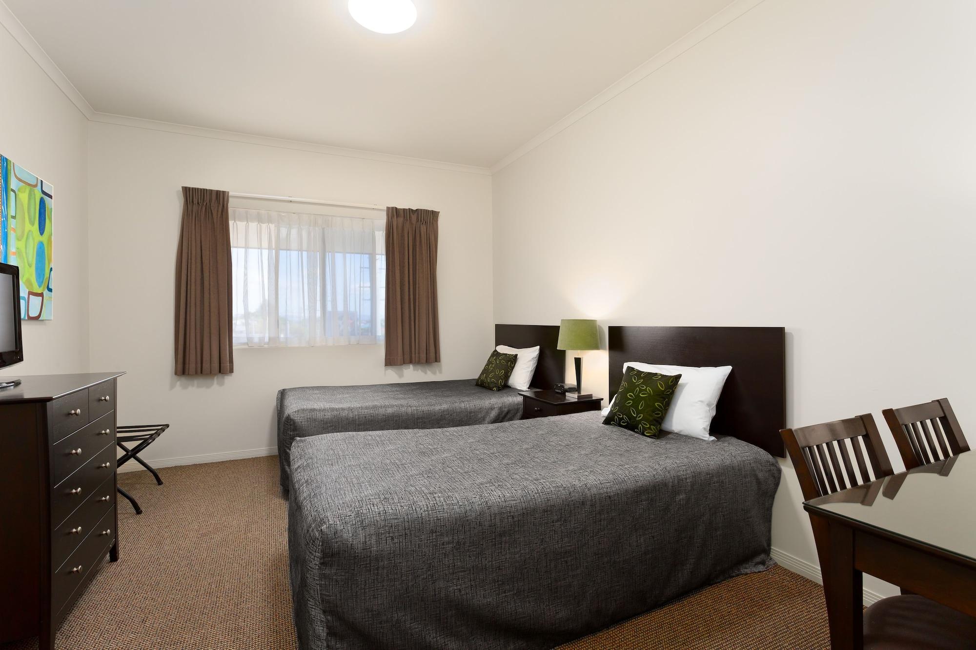 Redcliffe Motor Inn 외부 사진
