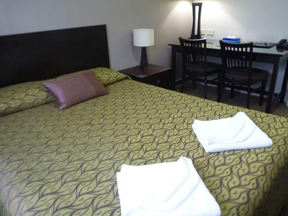 Redcliffe Motor Inn 외부 사진
