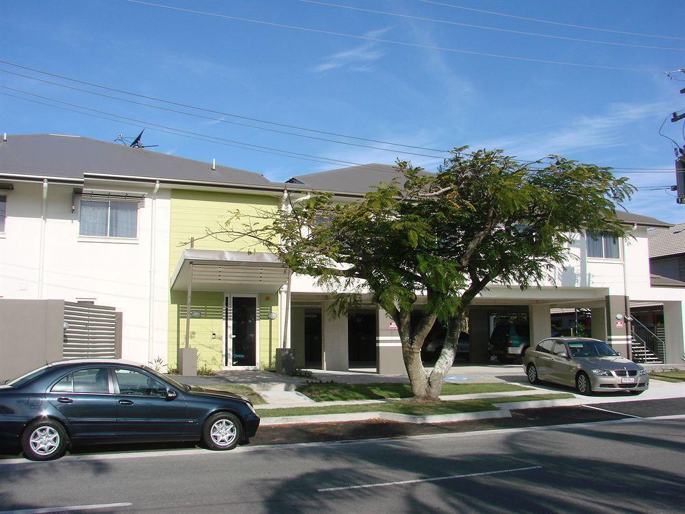 Redcliffe Motor Inn 외부 사진