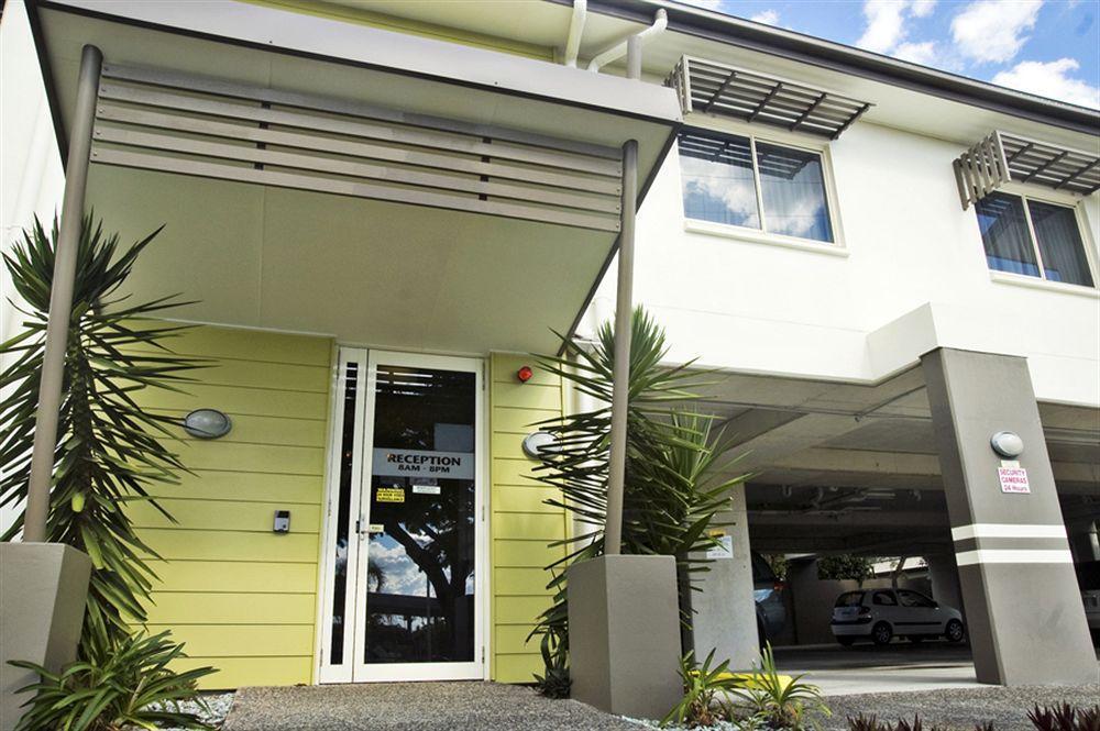 Redcliffe Motor Inn 외부 사진