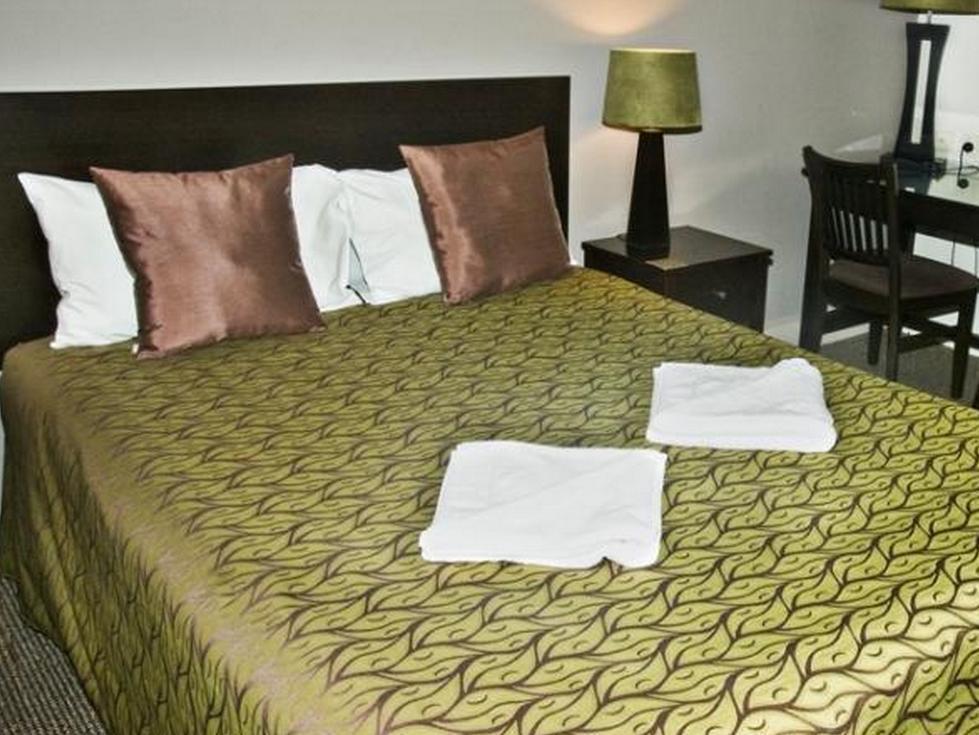 Redcliffe Motor Inn 외부 사진