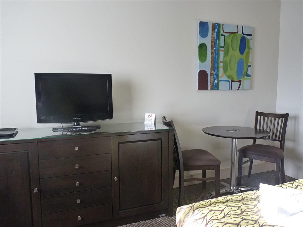 Redcliffe Motor Inn 외부 사진