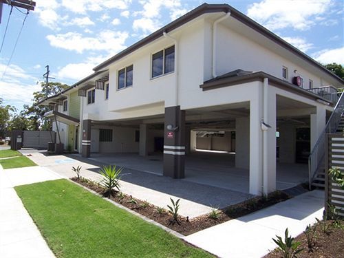 Redcliffe Motor Inn 외부 사진
