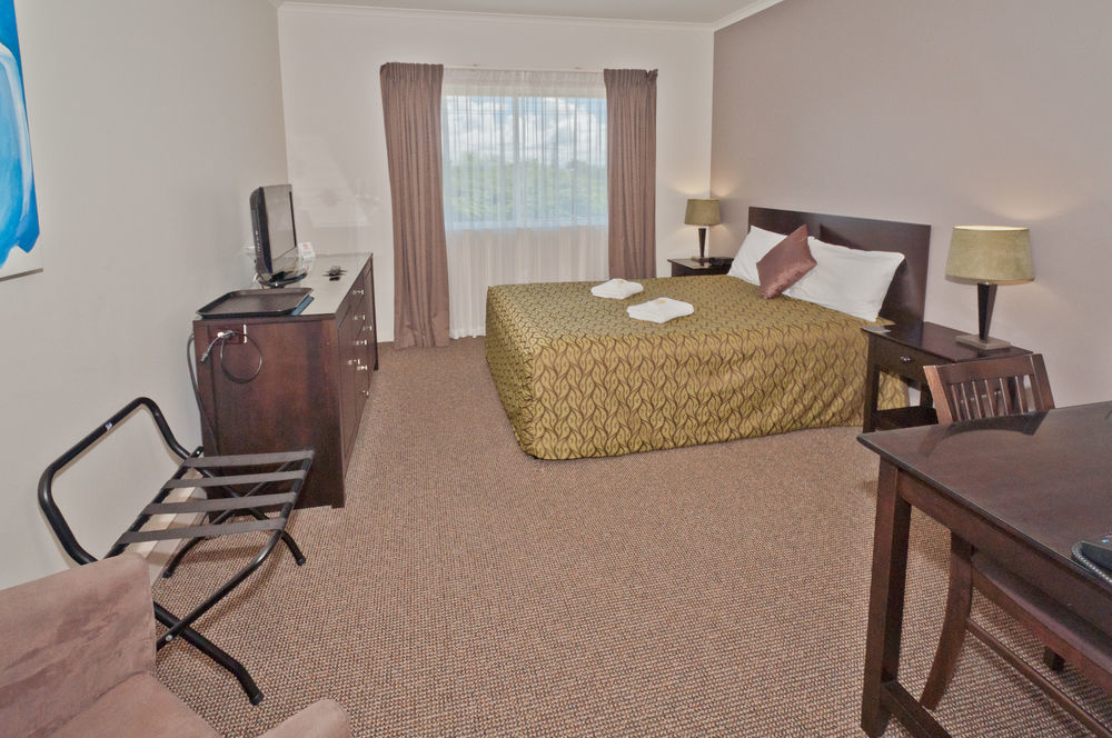 Redcliffe Motor Inn 외부 사진